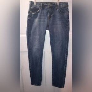 Women's Lucky Brand Jeans 4/27